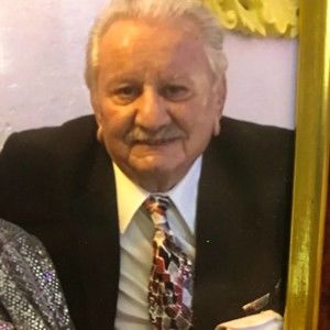 Meet your Posher, Paul